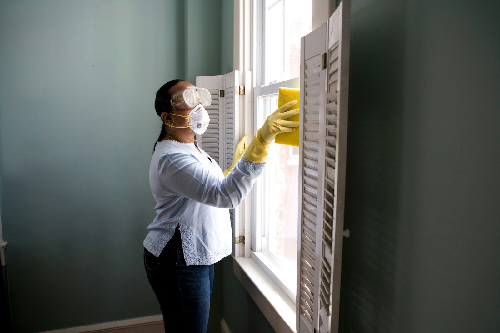 Burst Pipe Repair service in Garden Grove, CA