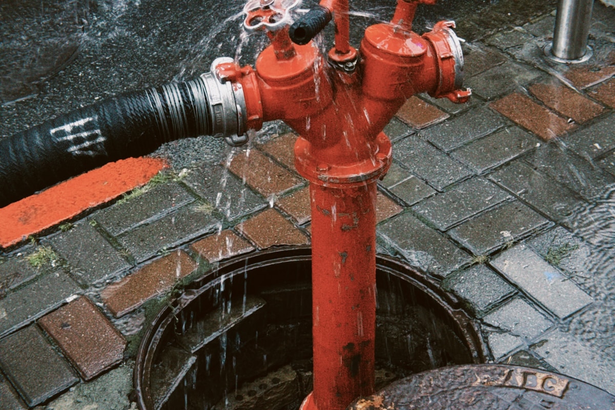 Commercial water damage restoration in Garden Grove