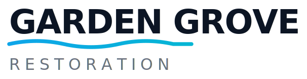 Garden Grove Restoration